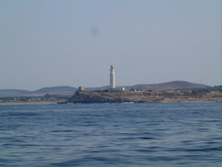 Cabo Trafalgar